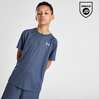 2 - 4  Kids - Under Armour Junior Clothing (8-15 Years) - JD Sports Global