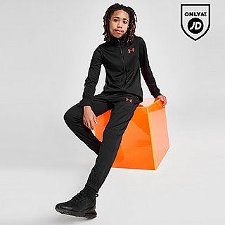 5 - 5  Kids - Under Armour Junior Clothing (8-15 Years) - JD Sports Global