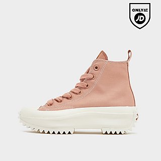 Converse Run Star Hike Women's