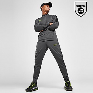 Black Nike Chelsea FC Strike Track Pants - JD Sports Global