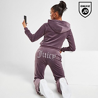 fashion Women's Two Piece Pants Veet Juicy Tracksuit Women Coutoure Set  Track Suit Couture 2023 Juciy Coture Sweatsuits ess