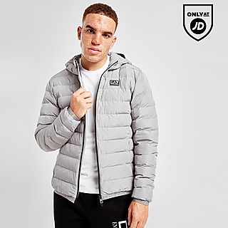 Regular Size L Emporio Armani Ea7 Coats, Jackets & Vests for Men