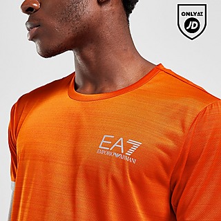 Men - Emporio Armani EA7 T-Shirts & Vest | Global