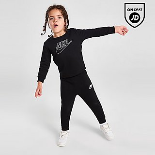 Nike Swoosh Crew Tracksuit Infant