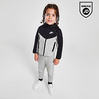Kid's Sportswear Tech Fleece Tracksuit
