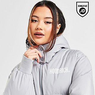 Hoodrich Ari Logo Jacket