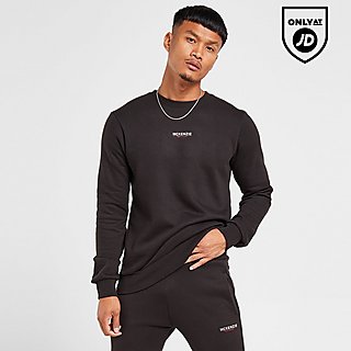 McKenzie Essential Edge Crew Sweatshirt