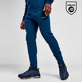 Suffocating cube lonely jd sports joggers The beginning ore Season