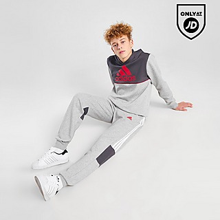 Collegiate Graphic Pack Wide Leg Track Pants