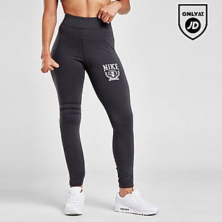 Blanchardstown Centre - Girl power with these Nike Swoosh leggings from JD  Sports 💪🏻 (located on our Red Mall for all you fit fans)