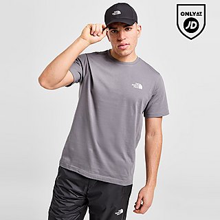 The North Face Simple Dome T-Shirt