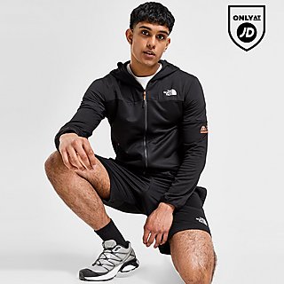 The North Face Mountain Athletics Full Zip Hoodie