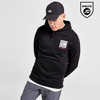 The North Face Men's Double Dome Full Zip Hoodie - NF0A3YD4