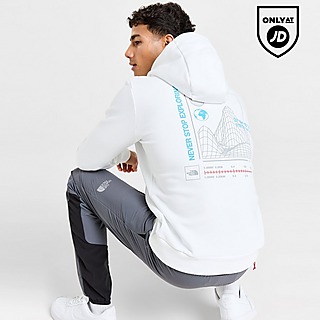 Men - The North Face Hoodies - JD Sports Global