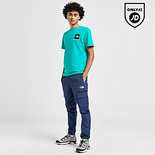 Men's Cargo Pants, Black, Khaki, Blue, Grey - JD Sports Global