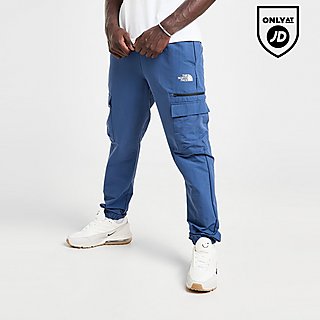 The North Face Trishull Zip Cargo Track Pants