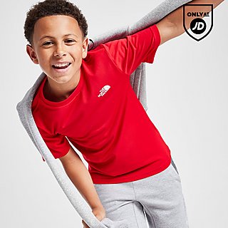 The North Face Reaxion T-Shirt Junior