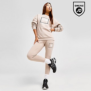 Purple The North Face Energy Coordinates Leggings - JD Sports Global