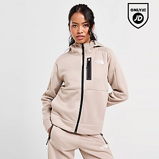 4 - 9 | The North Face Womens Clothing - Clothing - JD Sports Global