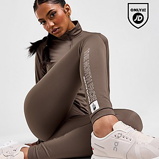 Women - The North Face Fitness Leggings - JD Sports Global