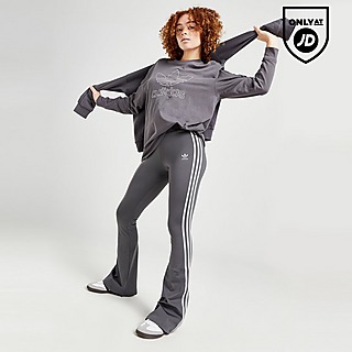 Women - Adidas Originals Leggings - JD Sports Global
