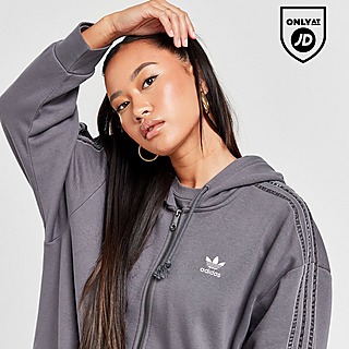 Women - Adidas Originals Hoodies - JD Sports Global