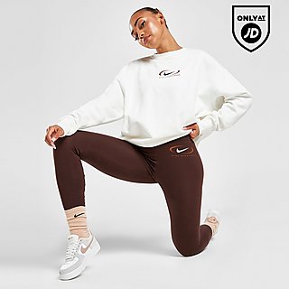 Nike Sportswear Swoosh Leggings