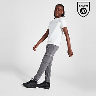 McKenzie Essential Cargo Track Pants Junior