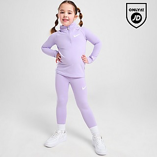 Sale  Pink Nike Leggings - Age 8-15 Years - JD Sports Global