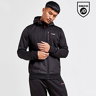 Mckenzie Sudadera Con Capucha Essential - Only At Jd, Amarillo from Jd  Sports on 21 Buttons