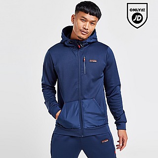 Mckenzie Sudadera Con Capucha Essential - Only At Jd, Amarillo from Jd  Sports on 21 Buttons