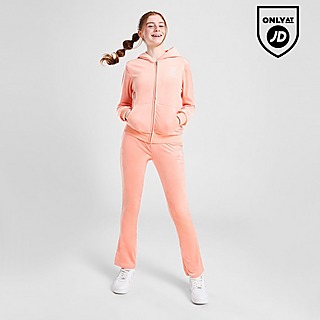 Girls Tracksuits.
