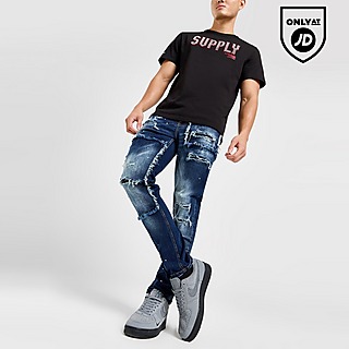 Supply & Demand Reaper Jeans