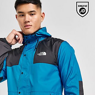 The North Face Seasonal Mountain Jacket