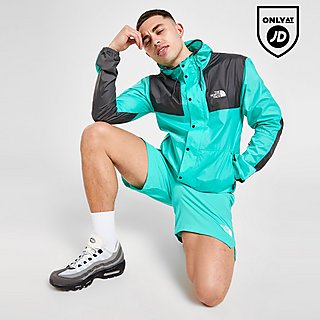 The North Face Seasonal Mountain Jacket