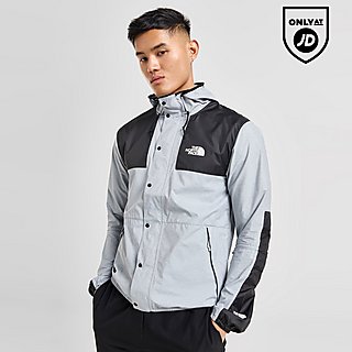 The North Face Seasonal Mountain Jacket