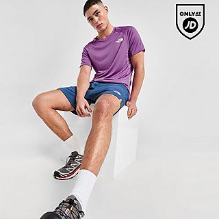 The North Face Performance Woven Shorts