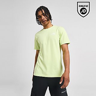 The North Face Simple Dome T-Shirt