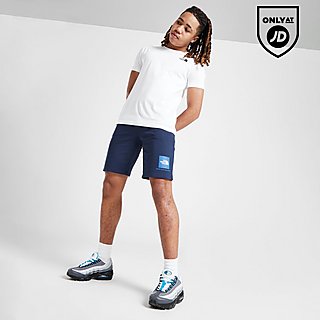 The North Face Box Shorts Junior