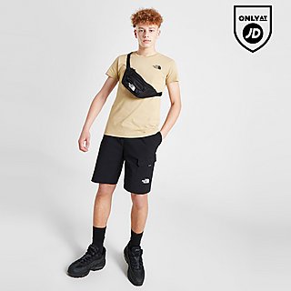 The North Face Cargo Shorts Junior