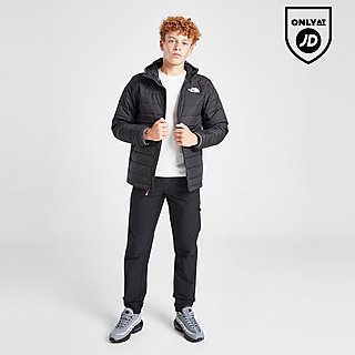 The North Face Padded Jacket Junior