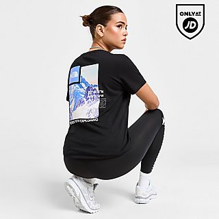 The North Face Mountain Photo Boyfriend T-Shirt