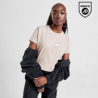 Women - The North Face Tops - JD Sports Global
