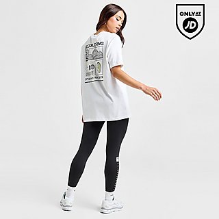 The North Face Energy Oversized T-Shirt