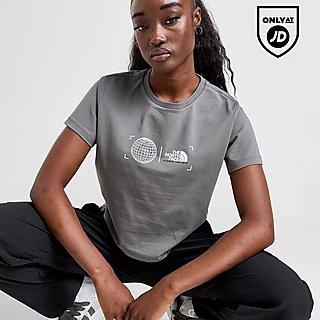 The North Face Globe Slim T-Shirt