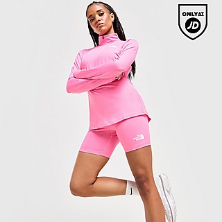 Women - The North Face Shorts - JD Sports Global