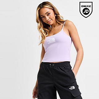 The North Face Women's Wander Crop T Shirt, Relaxed Fit