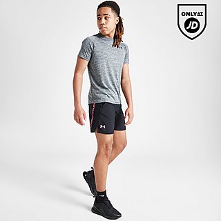 Under Armour Women's 3.5 Knit Short