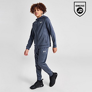 Pants and jeans Under Armour Essential Fleece Joggers Varsity Blue