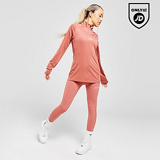 Berghaus Fitness Leggings - Clothing - JD Sports Global